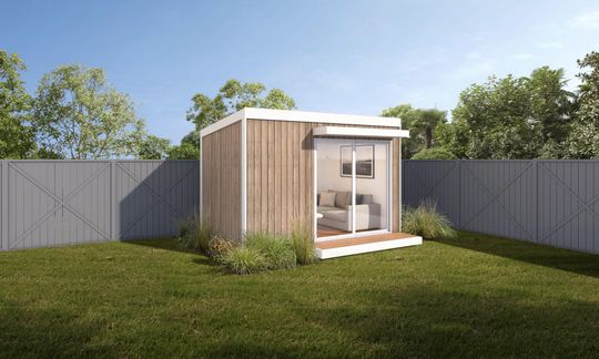 The Backyard Boom: Why Secondary Dwellings Are Becoming the Smartest Move in Queensland in 2025 The Backyard Boom: Why Secondary Dwellings Are Becoming the Smartest Move in Queensland in 2025