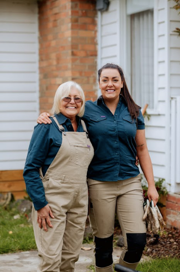 Women’s Workwear That Actually Fits? No Longer a Fantasy!