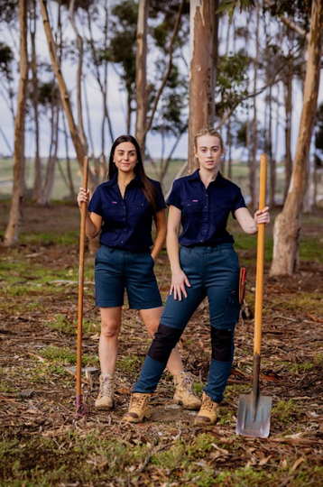 Women’s Workwear That Actually Fits? No Longer a Fantasy!