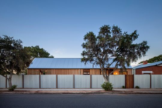 Exploring What a Modern Australian Home Should Look (and Feel) Like