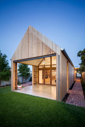 Exploring What a Modern Australian Home Should Look (and Feel) Like