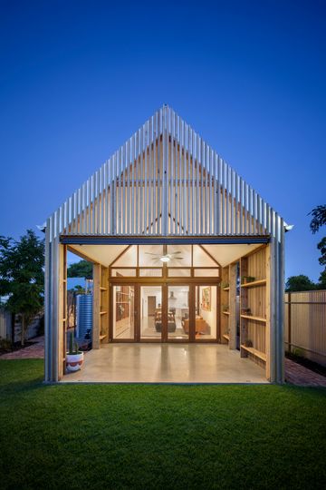 Exploring What a Modern Australian Home Should Look (and Feel) Like