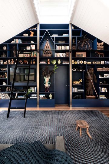 Cabinet of Curiosities House