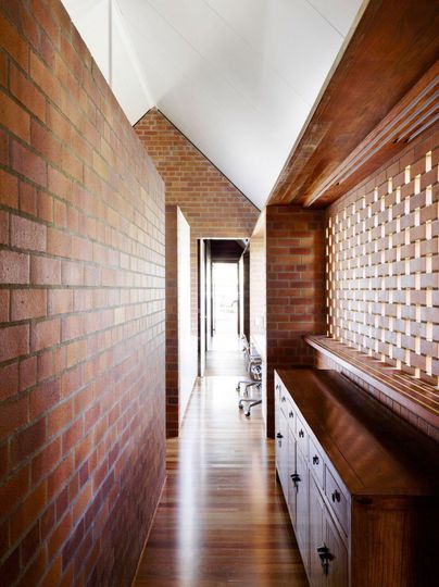 Christian Street House by James Russell Architect (via Lunchbox Architect)