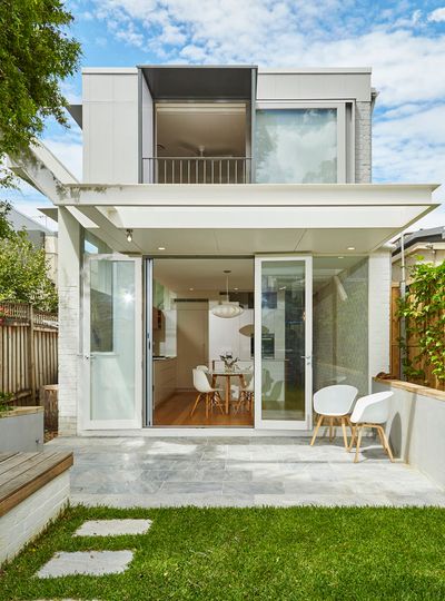 Clerestory House