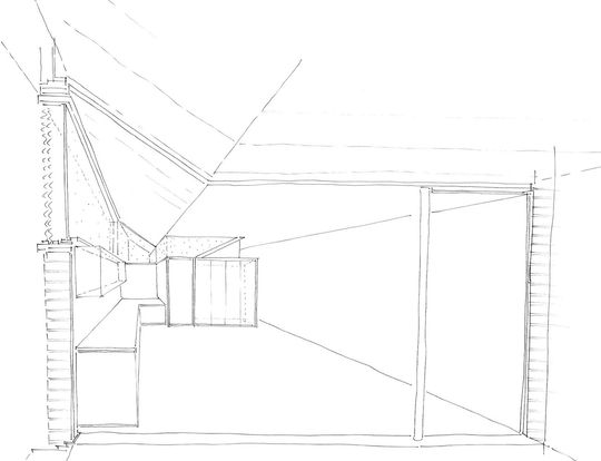 Clerestory House