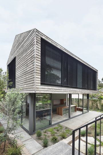 Cooks River House