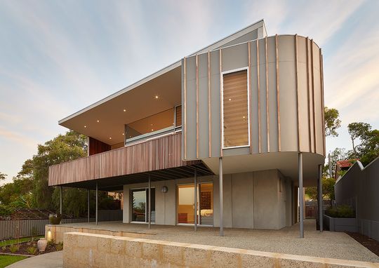 Coastal Holiday House Gets an Upgrade Fit for a Permanent Seachange