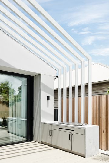 Elsternwick House