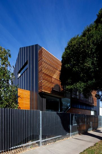 Elsternwick House by Simon Couchman Architects (via Lunchbox Architect)