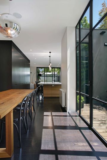 Fitzroy Residence