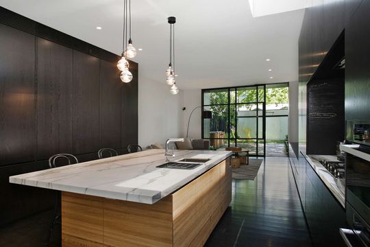 Fitzroy Residence