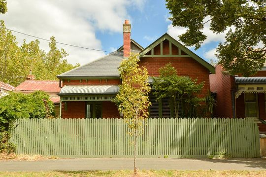 Flemington House Flemington House