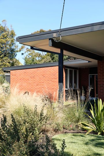 Frankston Mid Century Modern