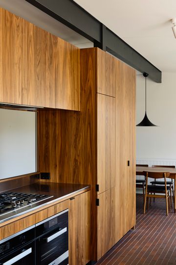 Frankston Mid Century Modern