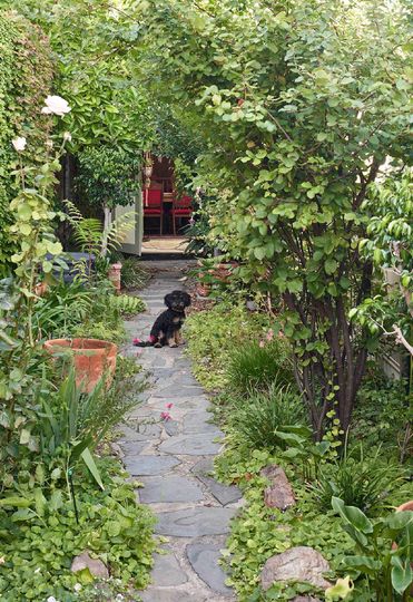 Garden Path