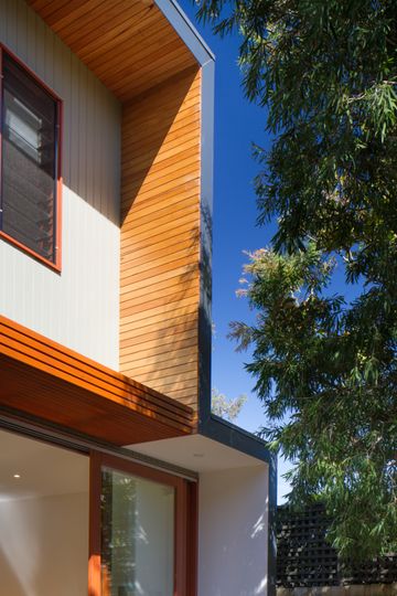 New Studio Builds Future Flexibility Into This Hawthorn Home