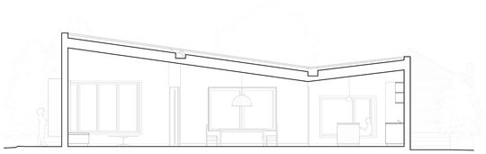 House Rosebank by MAKE Architecture (via Lunchbox Architect)