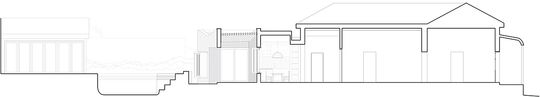 House Rosebank by MAKE Architecture (via Lunchbox Architect)