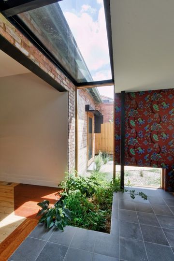 Ilma Grove House by Andrew Maynard Architects (via Lunchbox Architect)