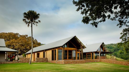 Jamberoo Farm House