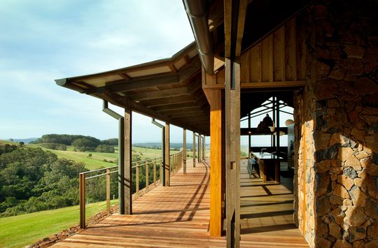 Jamberoo Farm House