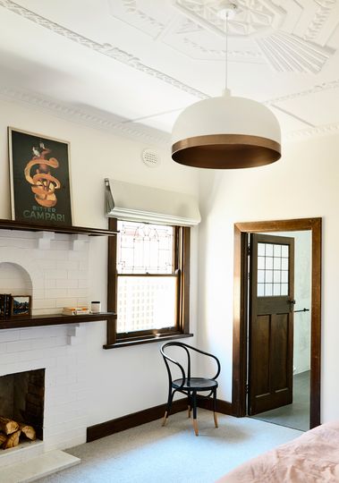 Despite Its Age, This Home Was Anything but a Renovator’s Delight
