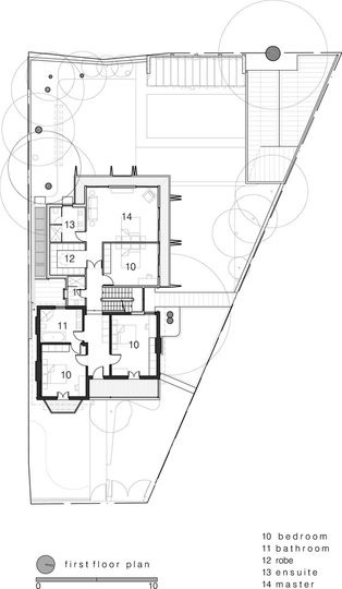 Loggia in Arcadia by Luigi Rosselli (via Lunchbox Architect)