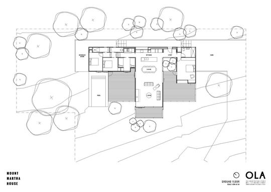 Martha by Ola Architecture Studio (via Lunchbox Architect)