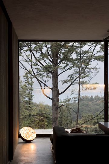 Mountain Retreat by Fearon Hay Architects (via Lunchbox Architect)