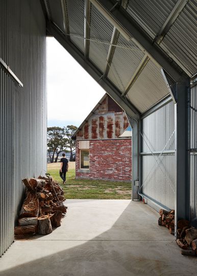 Nullavale House and Shed