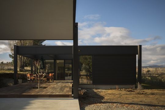 Olive Grove House by Team Green Architects (via Lunchbox Architect)