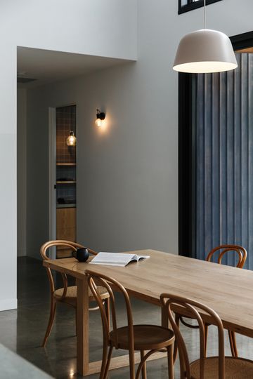 This Light-Filled, Happy Addition Pays Homage to the Sun