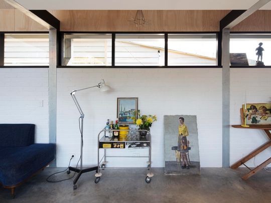 From Disused Inner-City Car Park to a Compact Family Home