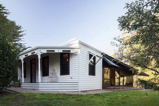 Shadow Cottage Daylesford