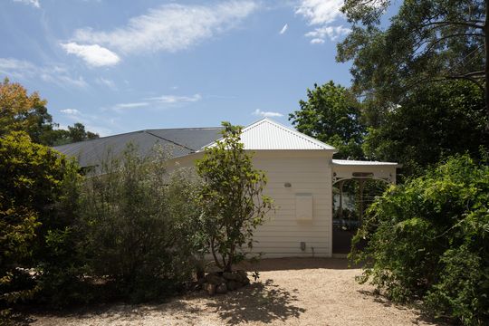 Shadow Cottage Daylesford