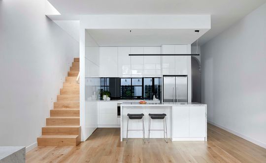 South Yarra House