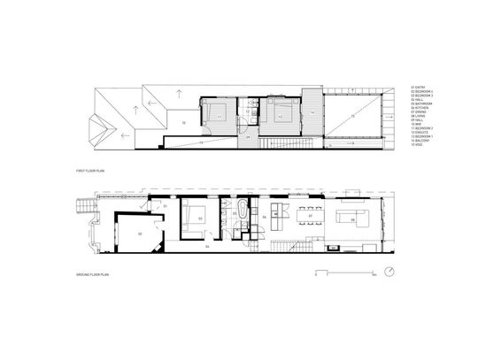 Splice House Fuses Old and New With Sneaky Precision