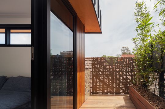 Splice House Fuses Old and New With Sneaky Precision