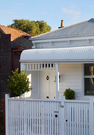 St Kilda Cottage