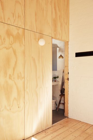 Tiny Addition Proves How Useful a Small, Considered Space Can Be