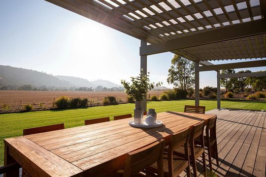 Strath Creek Bungalow