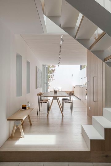 Surry Hills House