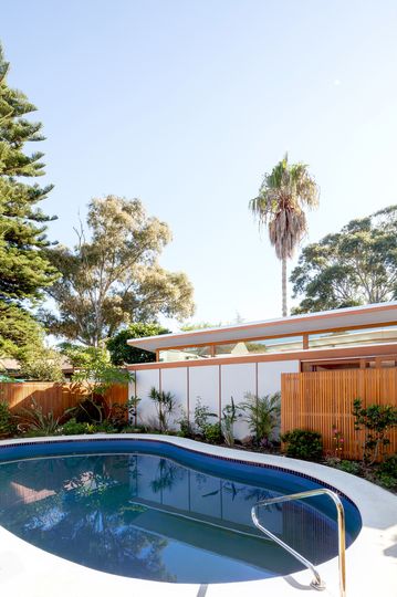 Sustainable House Annandale