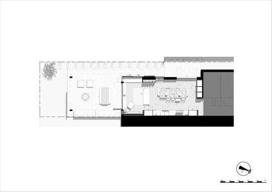 T+D Residence