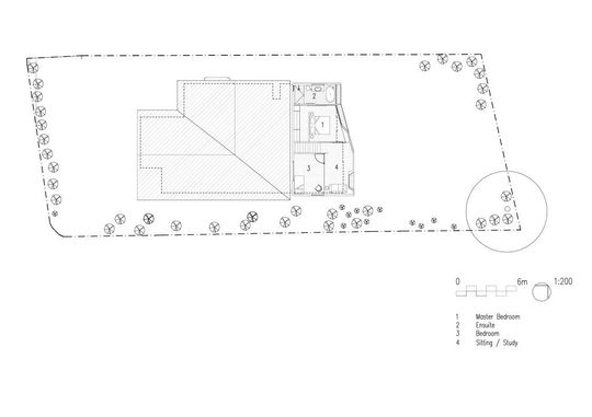 Winscombe Extension by Preston lane Architects (via Lunchbox Architect)