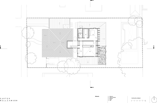 Timber, Sunlight, and Simplicity: A Federation Home Reimagined