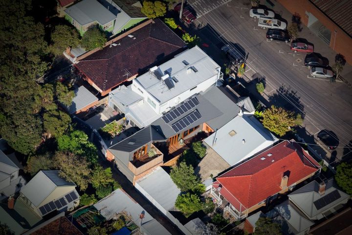 Image showcasing Residential Clean Energy Credit - Internal Revenue Service