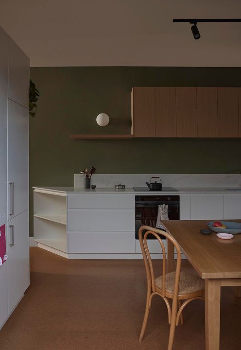 Eddie Garden House: A Small Site with Big Ambitions