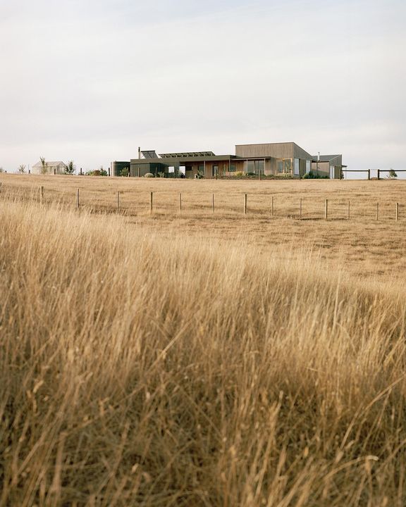 Curated visual reference: Gallery Detail: Discover Heather S Off Grid House A Model Of Sustainable